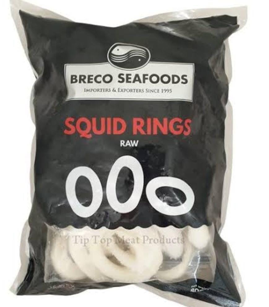 SquidWrings